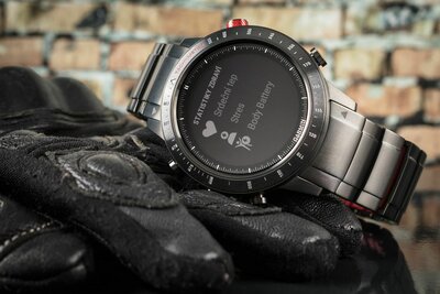 Garmin MARQ Driver