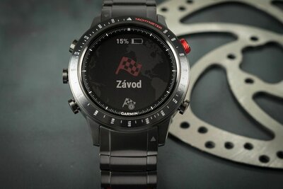 Garmin MARQ Driver