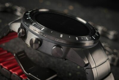 Garmin MARQ Driver