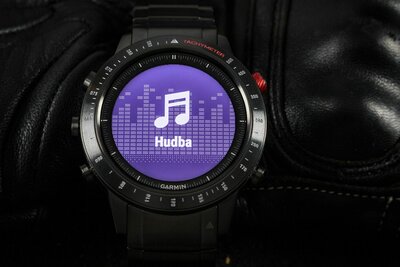 Garmin MARQ Driver