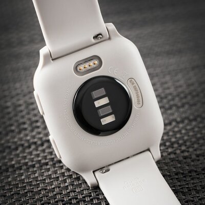 Garmin Venu Sq Music, RoseGold/Sand Band