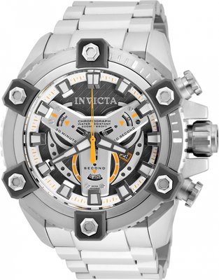 Invicta Coalition Forces Men Quartz Chronograph 19579