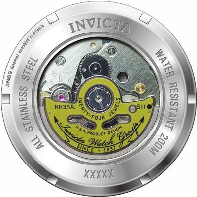 Invicta Pro Diver Automatic 29182