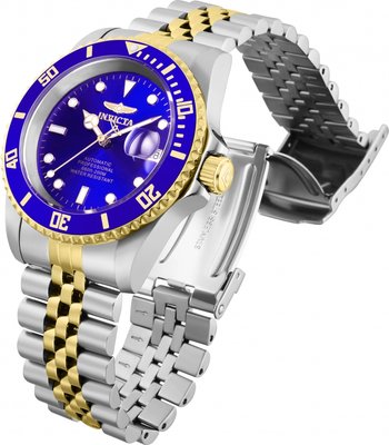 Invicta Pro Diver Automatic 29182