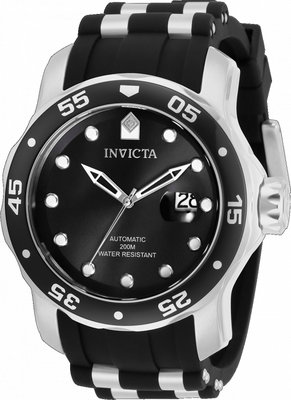 Invicta Pro Diver Automatic 33341
