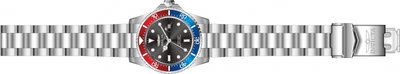 Invicta Pro Diver Quartz 23384