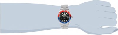 Invicta Pro Diver Quartz 23384
