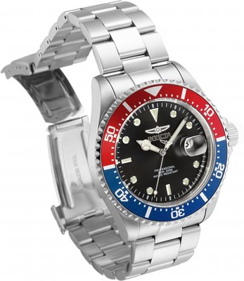 Invicta Pro Diver Quartz 23384