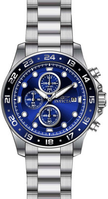 Invicta Pro Diver Men Quartz 15205