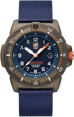 Luminox Bear Grylls  XB.3703 Survival Eco Series