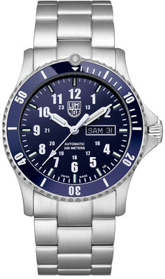 Luminox Sea XS.0924