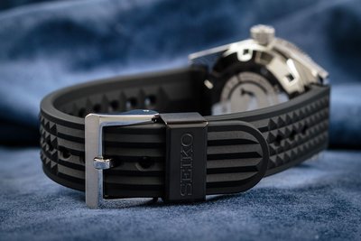 Seiko Prospex Sea Automatic Diver's SLA043J1 Seiko Diver's Watch 55th Anniversary Limited Edition 1700pcs (+ náhradní řemínek)