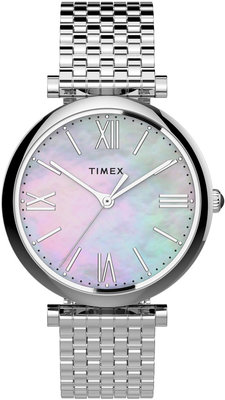 Timex Parisienne TW2T79300