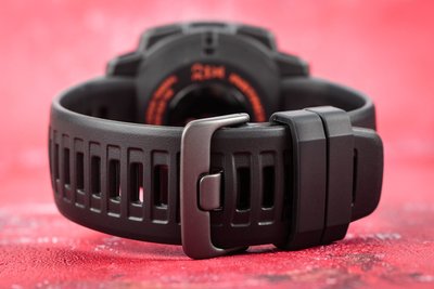 Garmin Instinct Esports Optic