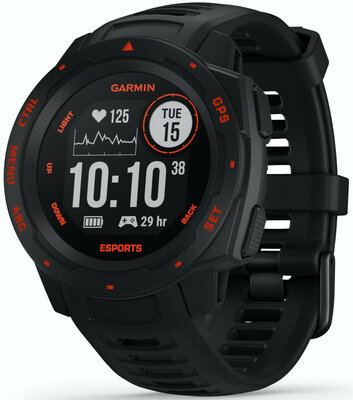 Garmin Instinct Esports Optic (II. Akosť)