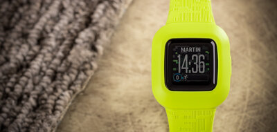 Garmin Vívofit junior 3 Green