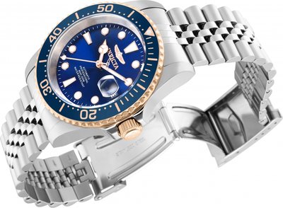 Invicta Pro Diver Men Automatic 32503