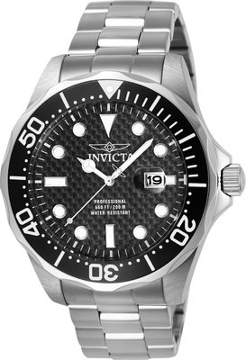 Invicta Pro Diver Quartz 12562