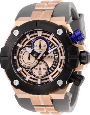 Invicta Sea Hunter Men Quartz Chronograph 28052