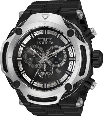 Invicta SHAQ Men Quartz Chronograph 33663