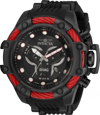 Invicta SHAQ Men Quartz Chronograph 33668