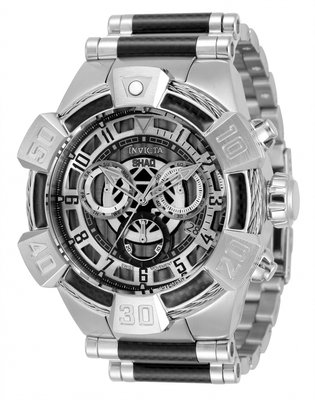 Invicta SHAQ Men Quartz Chronograph 33676