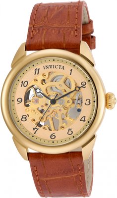 Invicta Specialty Mechanical 17188