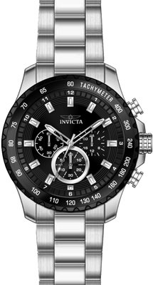 Invicta Speedway Quartz 24210