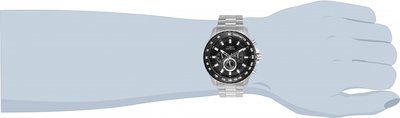 Invicta Speedway Quartz 24210