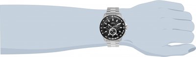 Invicta Speedway Quartz 24210