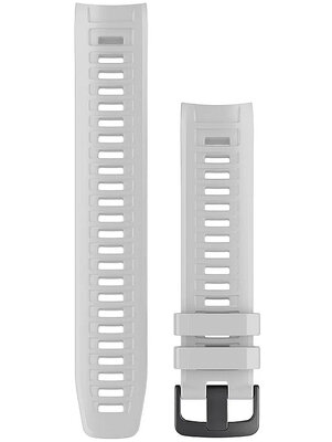 Silikónový remienok Garmin 22mm (pre Instinct), Cloudbreak, 010-12854-30