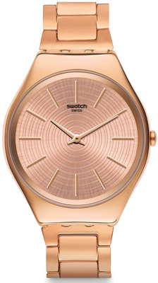 Swatch Goldtralize SYXG110G