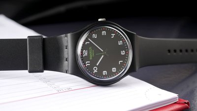 Swatch Masa SO28B100 "Bioreloaded"