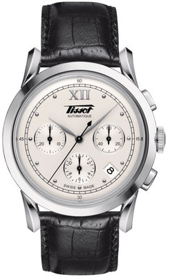 Tissot Heritage 1948 Automatic T66.1.722.33