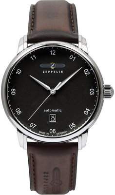 Zeppelin Captains Line Automatic 8652-2