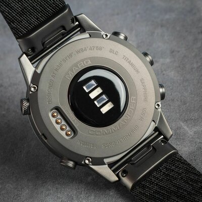 Garmin MARQ Commander