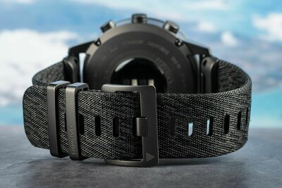 Garmin MARQ Commander