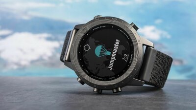 Garmin MARQ Commander