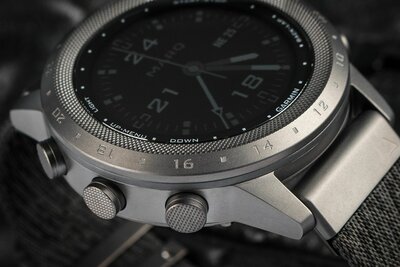 Garmin MARQ Commander