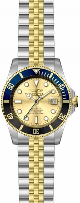 Invicta Pro Diver Automatic 29181