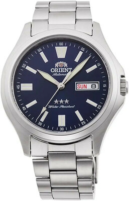 Orient 3Star Automatic RA-AB0F09L19B