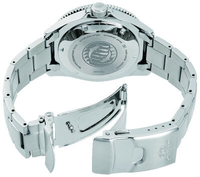 Orient Sports Kanno Automatic RA-AA0915R39B