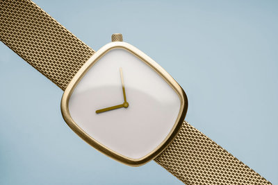 Bering Classic Pebble 18040-334