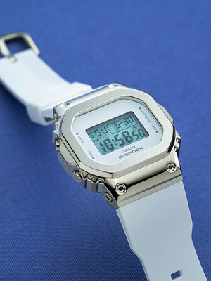 Casio G-Shock Original GM-S5600G-7ER