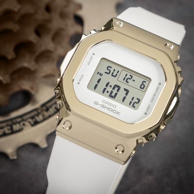 Casio G-Shock Original GM-S5600G-7ER