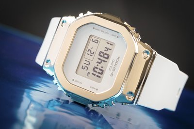 Casio G-Shock Original GM-S5600G-7ER