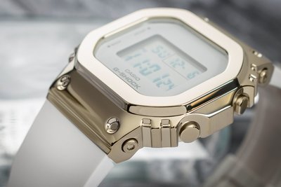 Casio G-Shock Original GM-S5600G-7ER