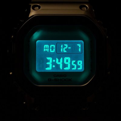 Casio G-Shock Original GM-S5600G-7ER