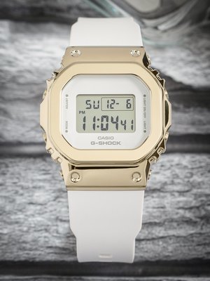 Casio G-Shock Original GM-S5600G-7ER