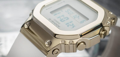 Casio G-Shock Original GM-S5600G-7ER